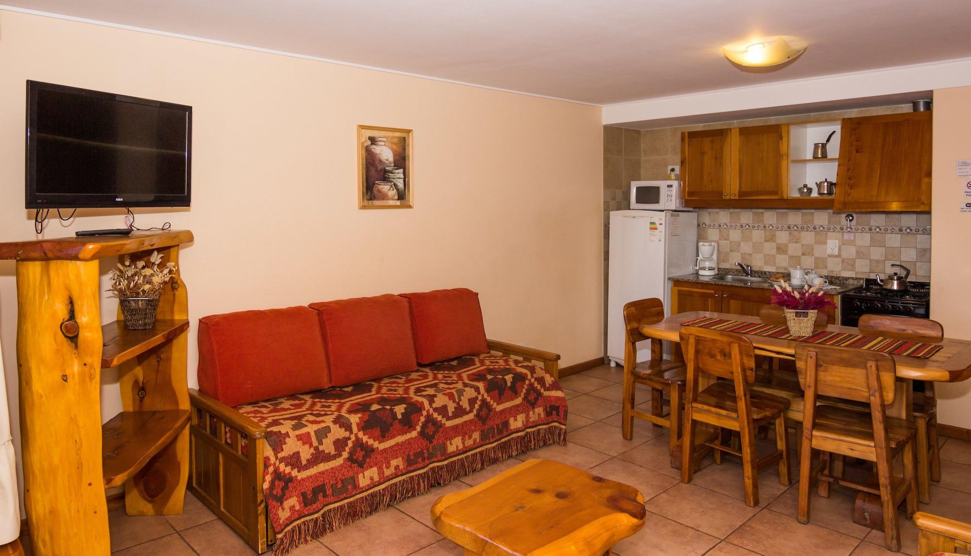 Altos Del Nahuel 3* San Carlos de Bariloche