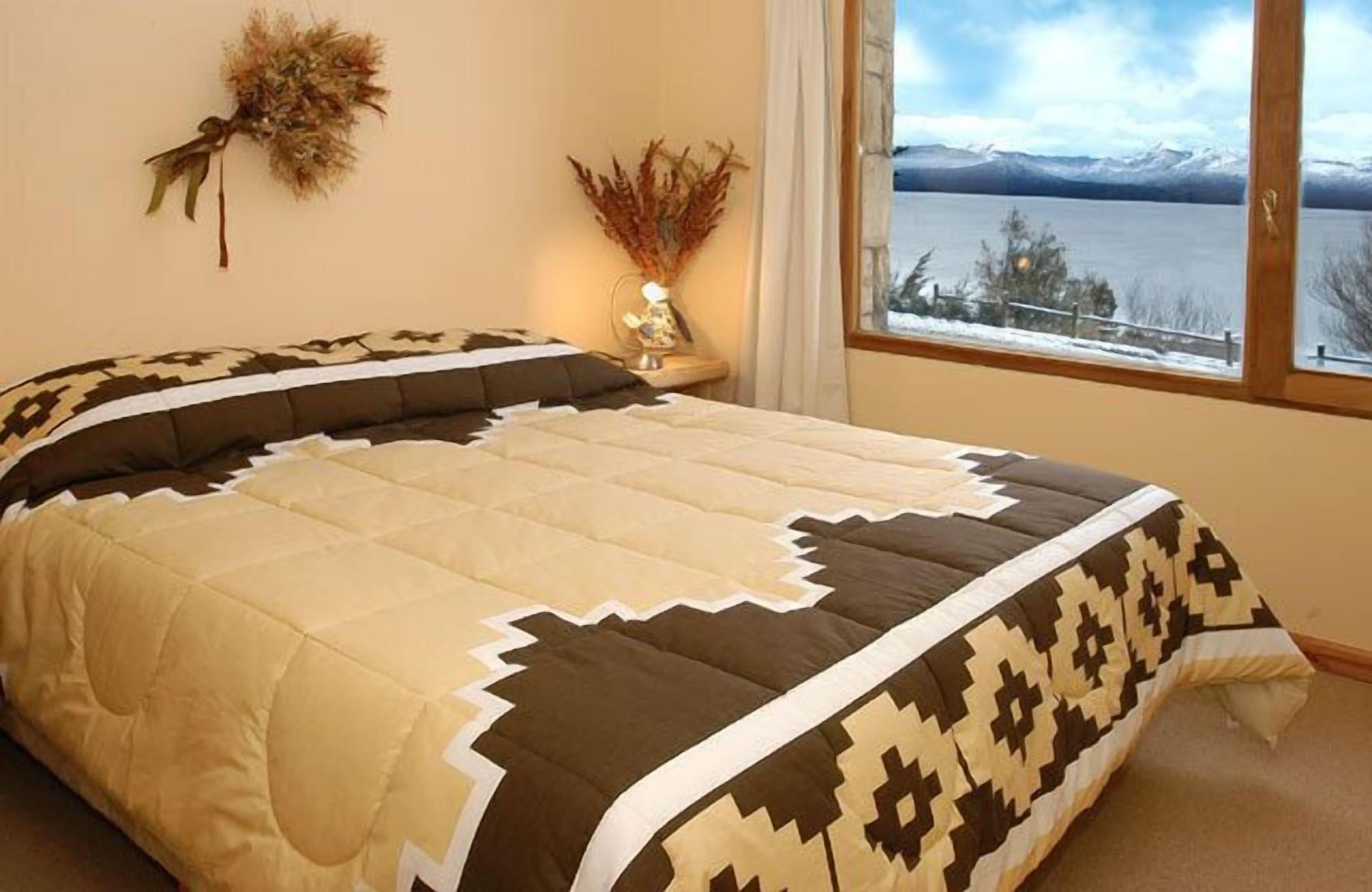 Apartahotel Altos Del Nahuel San Carlos de Bariloche