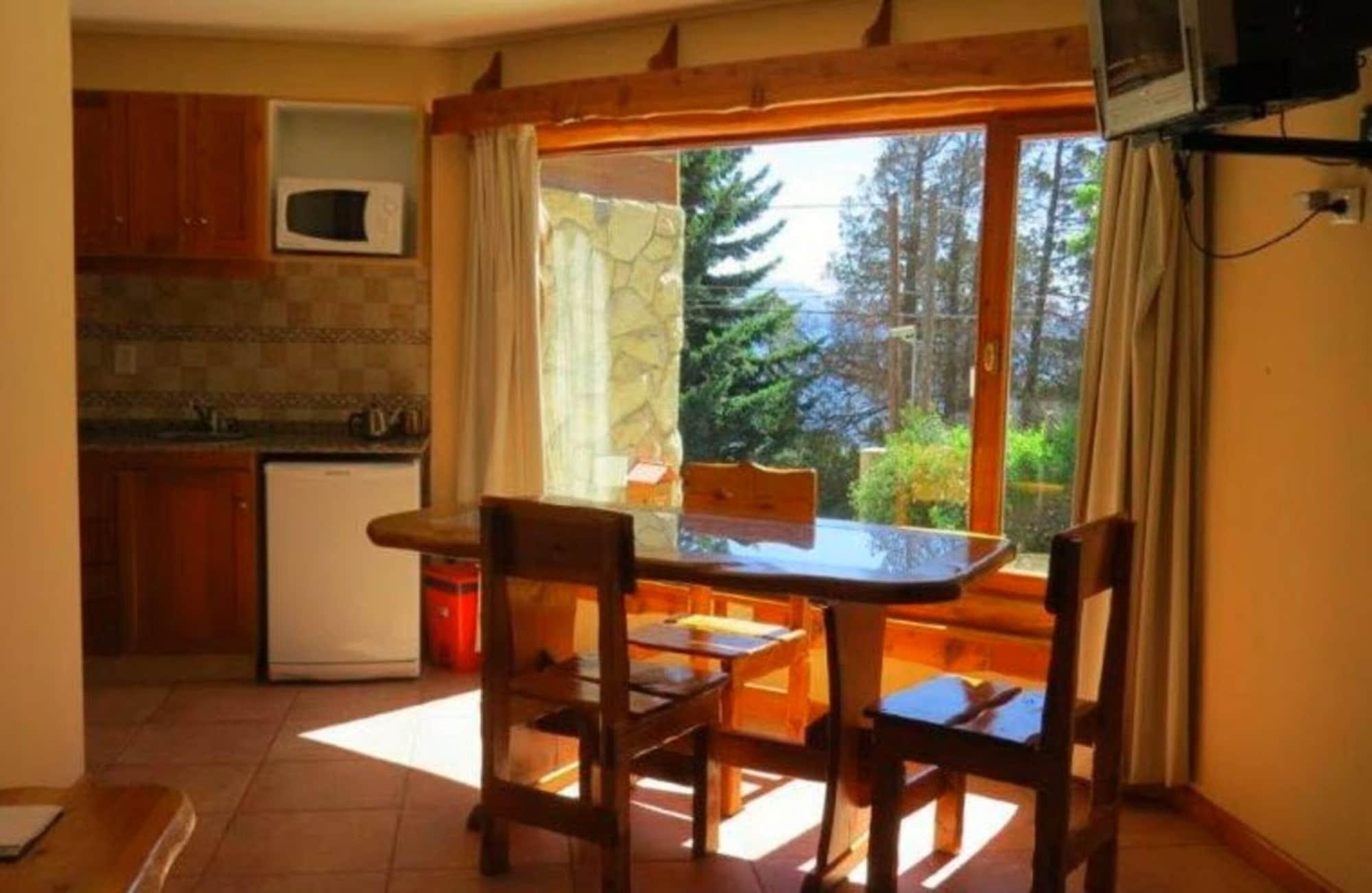 Altos Del Nahuel 3* San Carlos de Bariloche