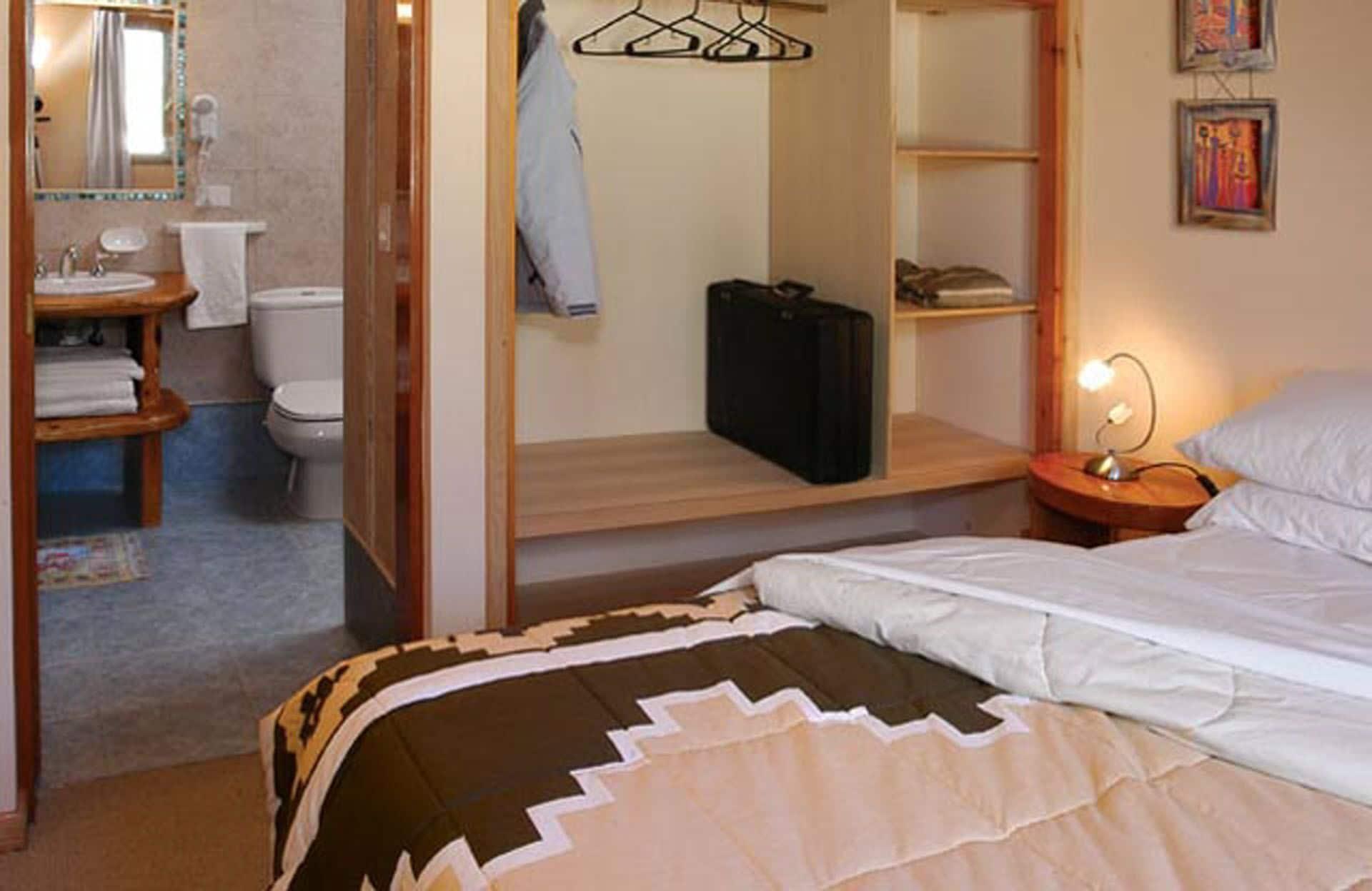 Apartahotel Altos Del Nahuel San Carlos de Bariloche