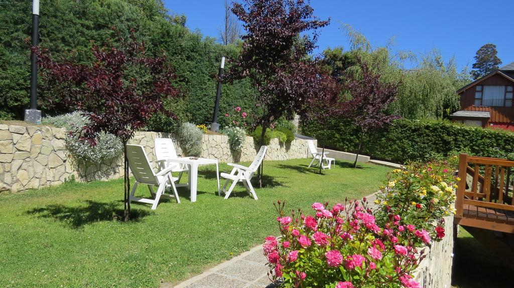 Apartahotel Altos Del Nahuel 3*