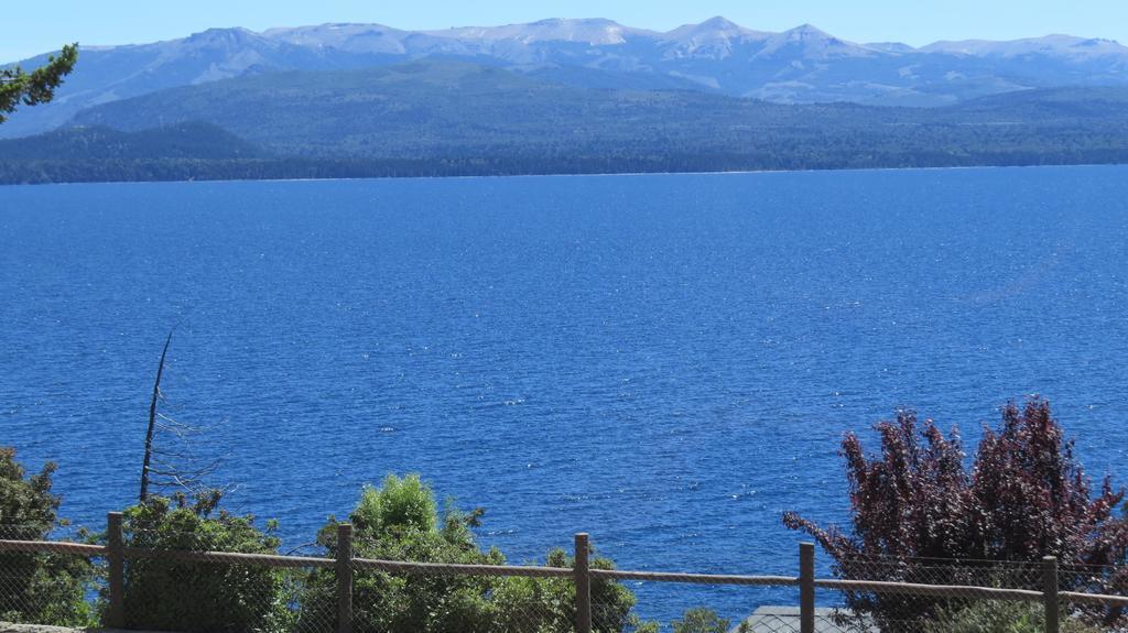 Altos Del Nahuel San Carlos de Bariloche