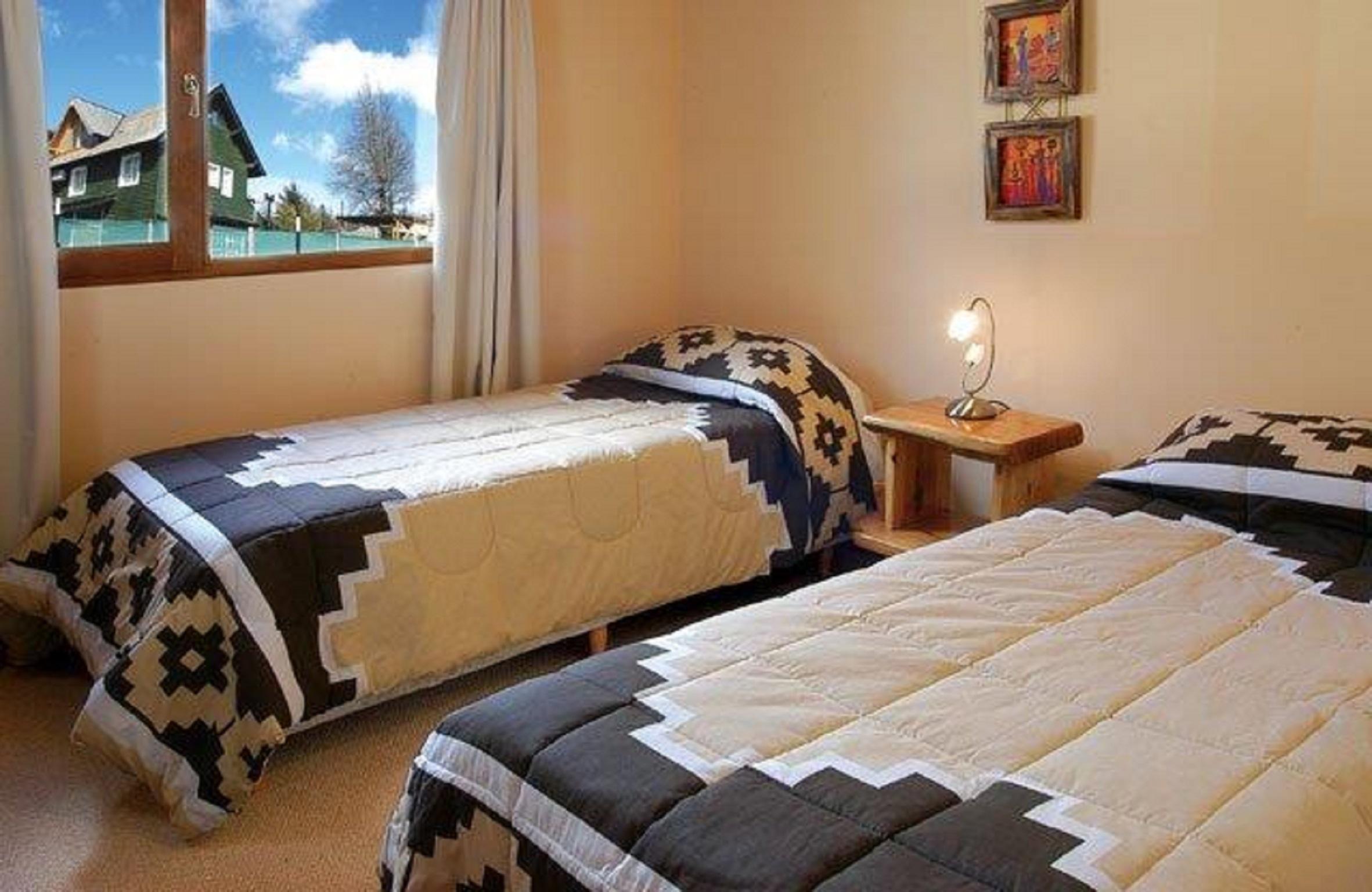Apartahotel Altos Del Nahuel