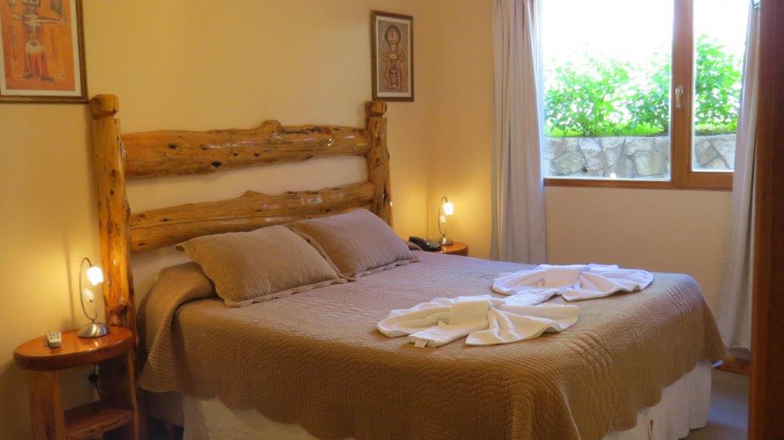 Altos Del Nahuel 3* San Carlos de Bariloche