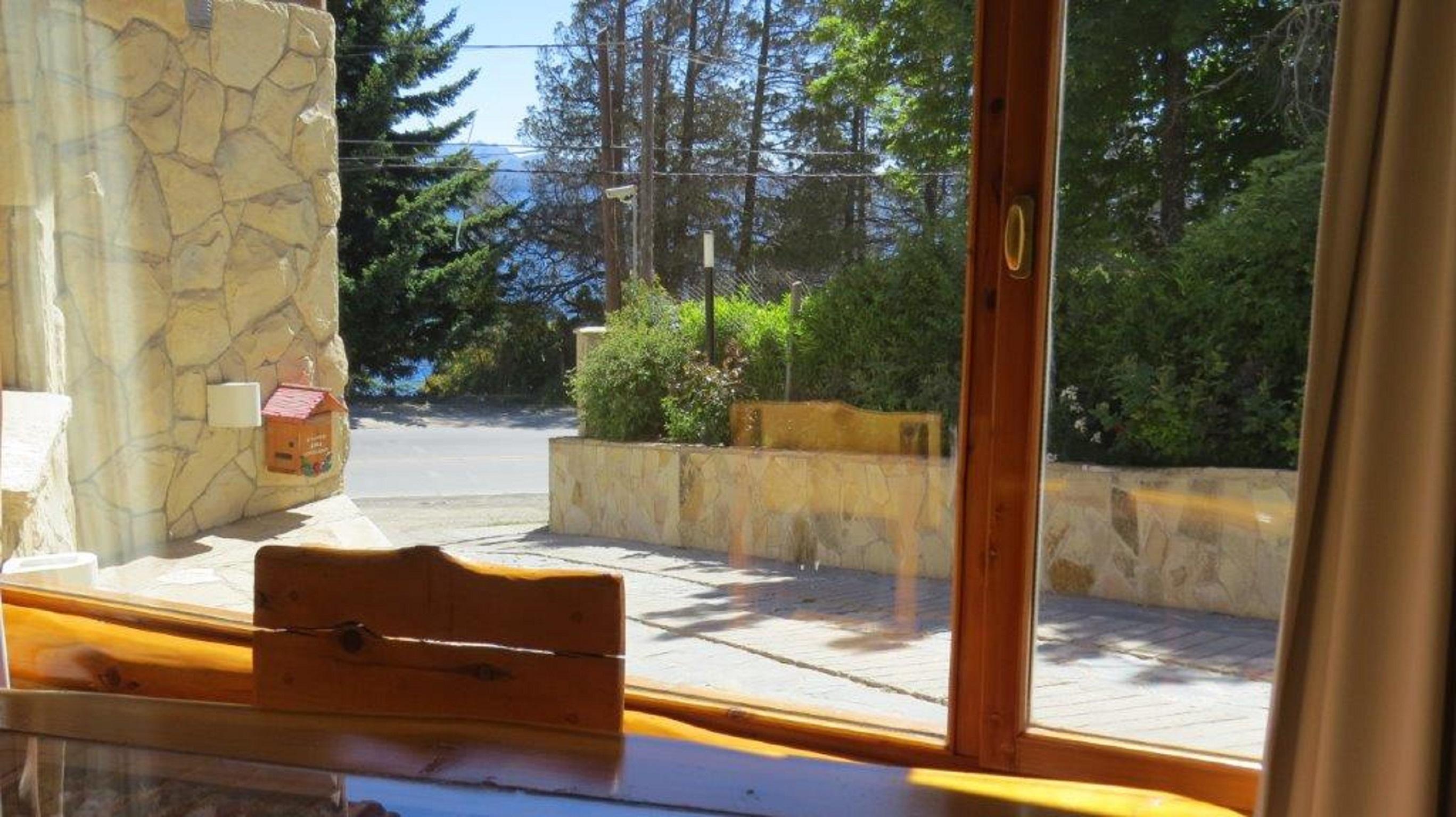 Altos Del Nahuel 3* San Carlos de Bariloche