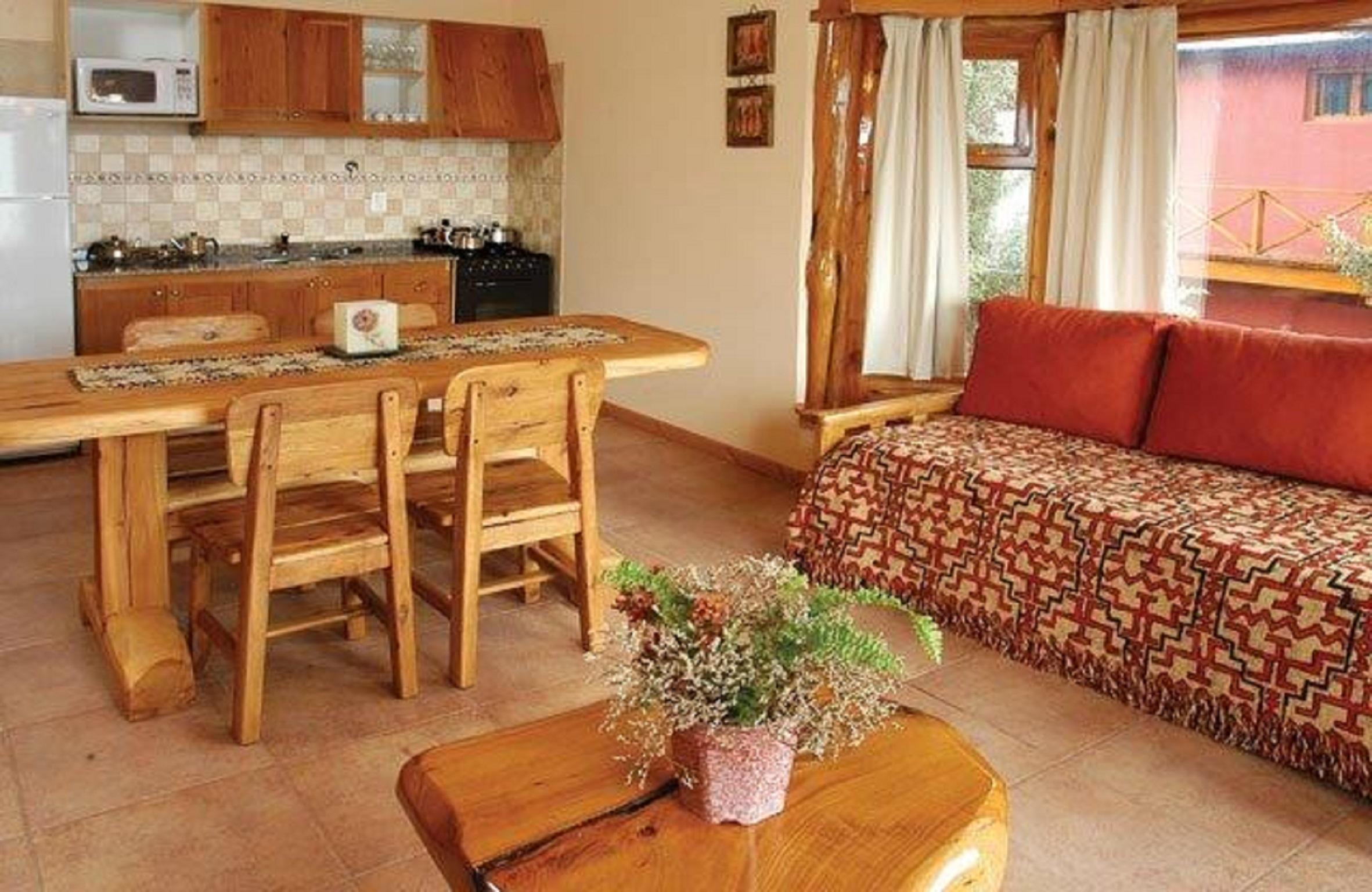 Altos Del Nahuel 3* San Carlos de Bariloche