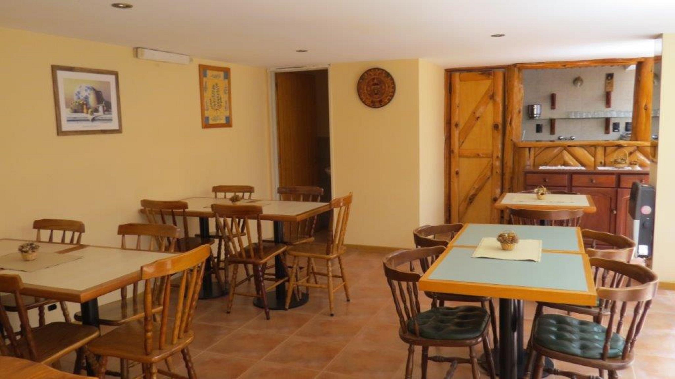 Altos Del Nahuel Apartahotel 3*