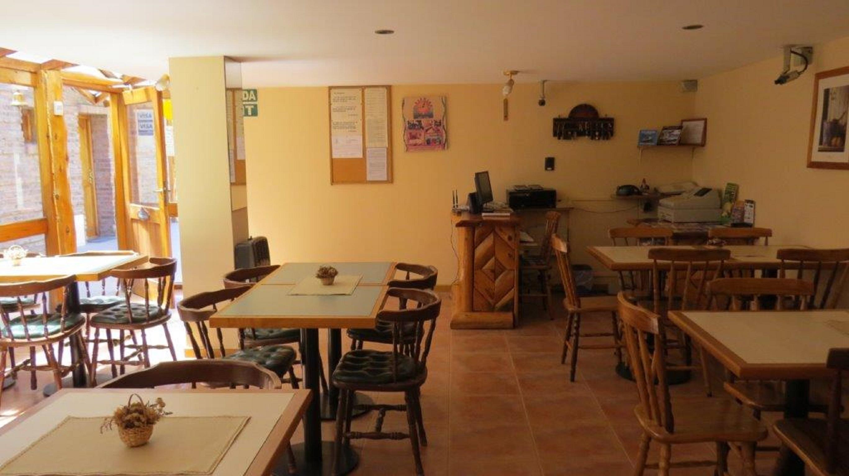 Apartahotel Altos Del Nahuel San Carlos de Bariloche