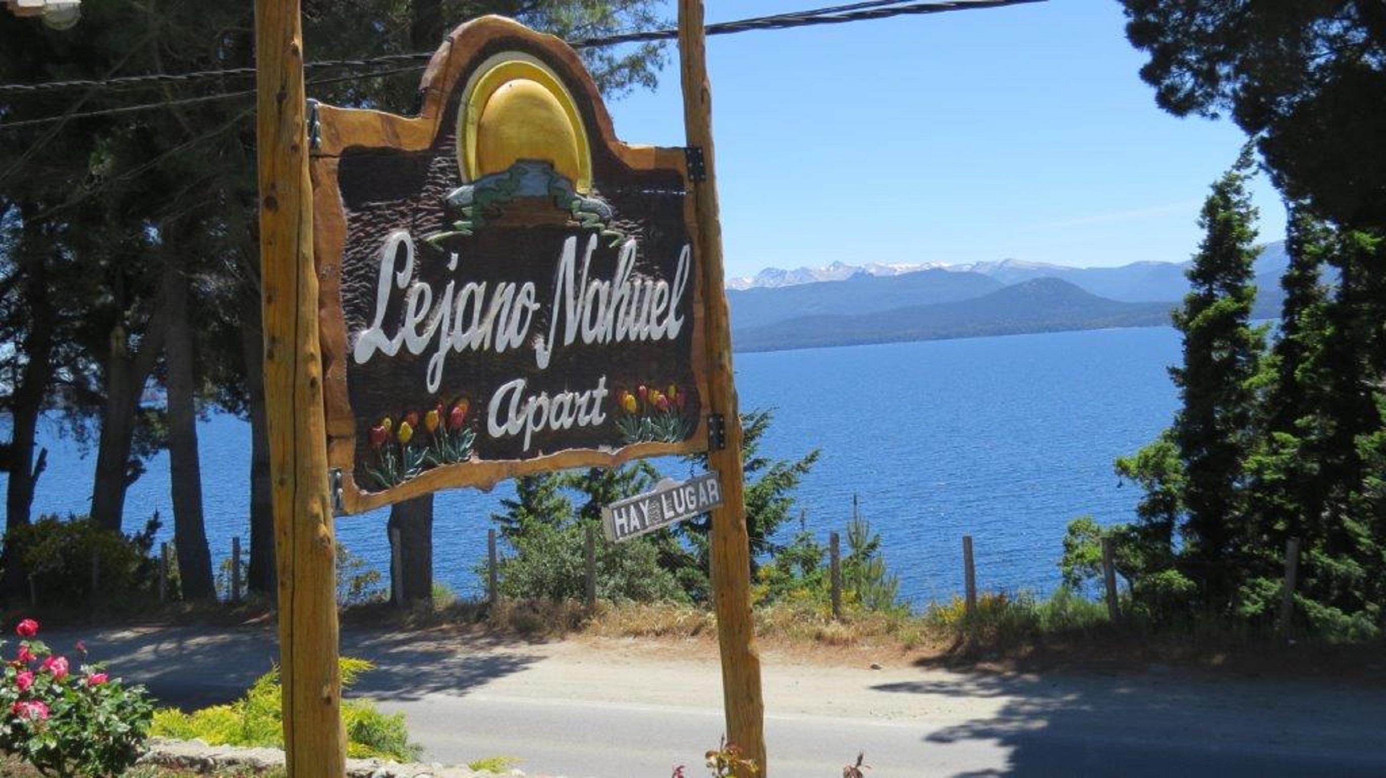 Altos Del Nahuel San Carlos de Bariloche