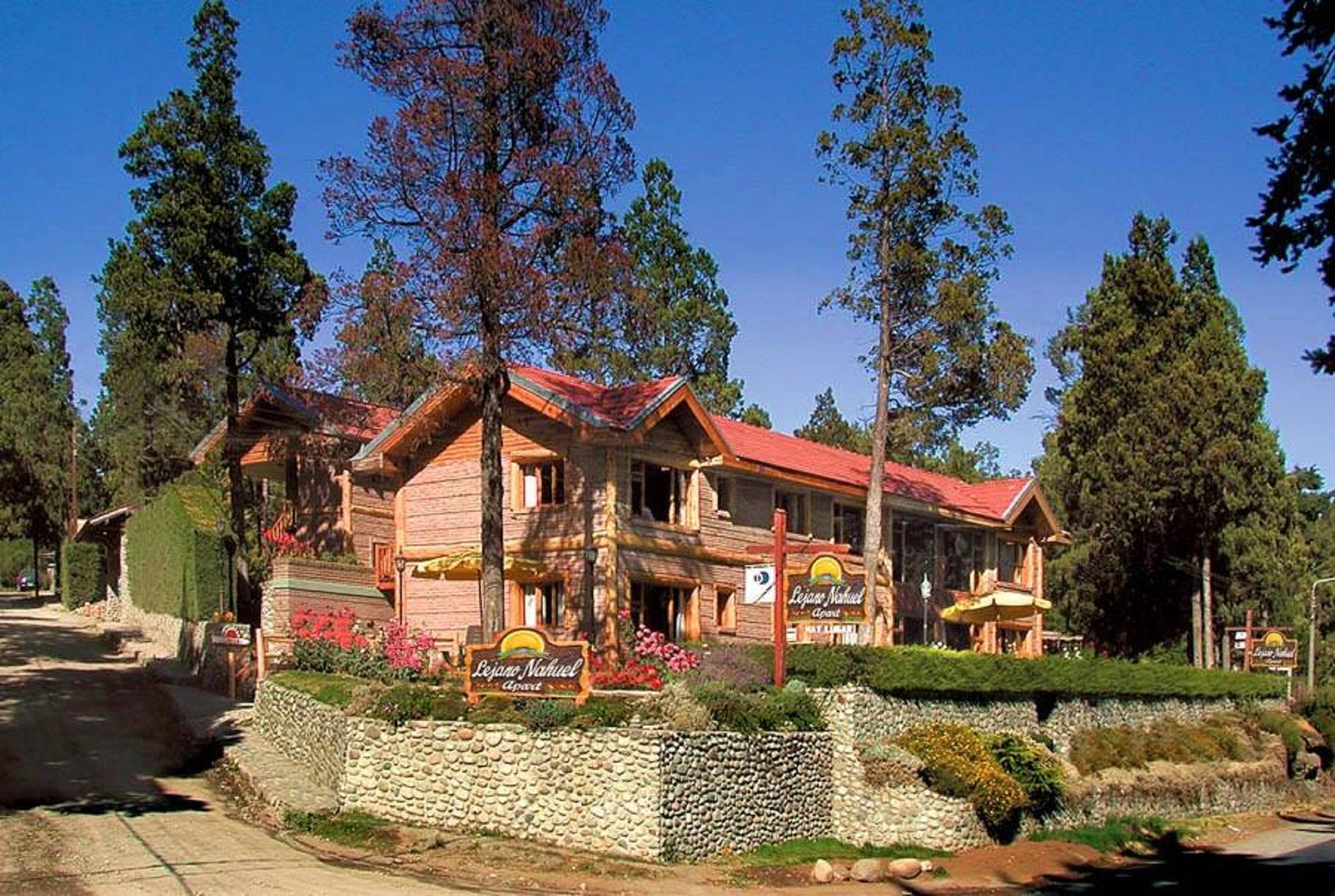 Altos Del Nahuel San Carlos de Bariloche