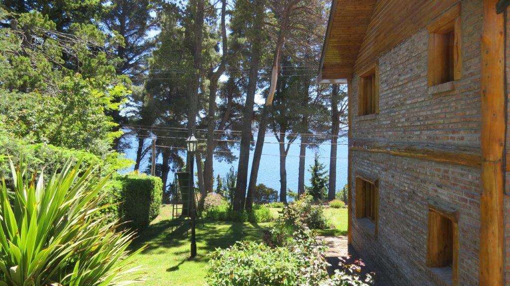 Altos Del Nahuel 3* San Carlos de Bariloche