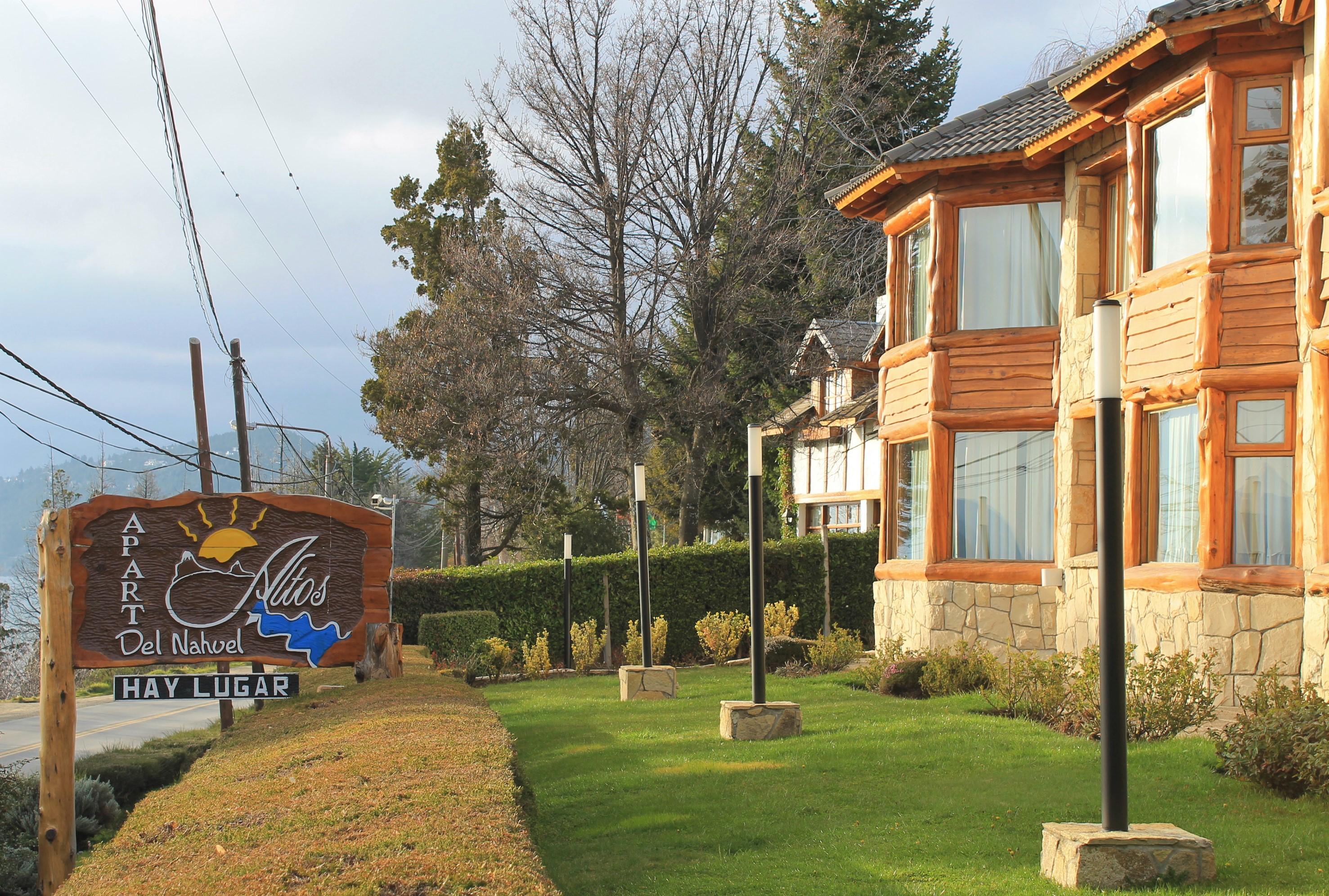Altos Del Nahuel San Carlos de Bariloche