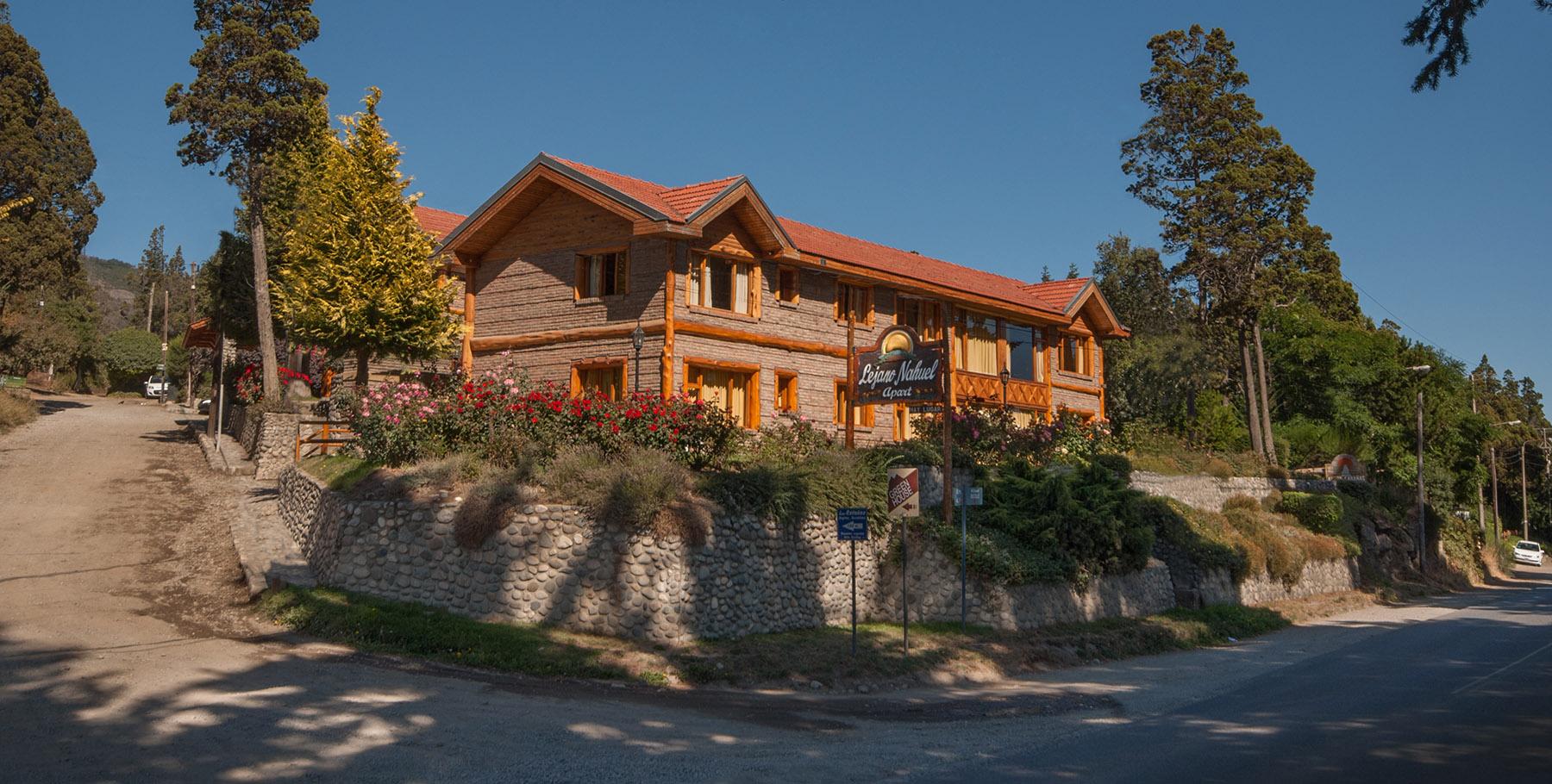 Altos Del Nahuel San Carlos de Bariloche