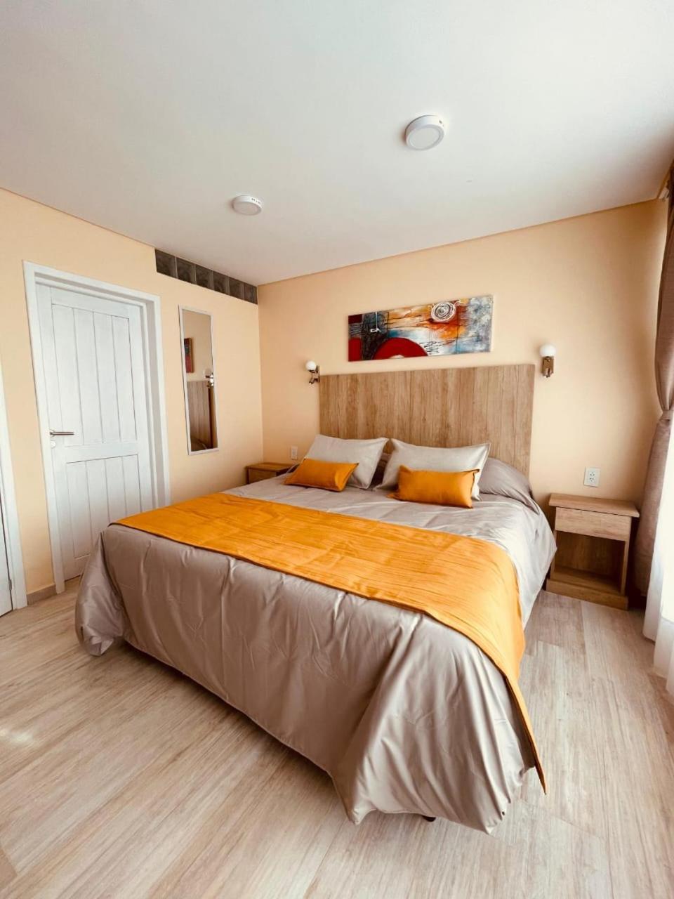Altos Del Nahuel 3* San Carlos de Bariloche