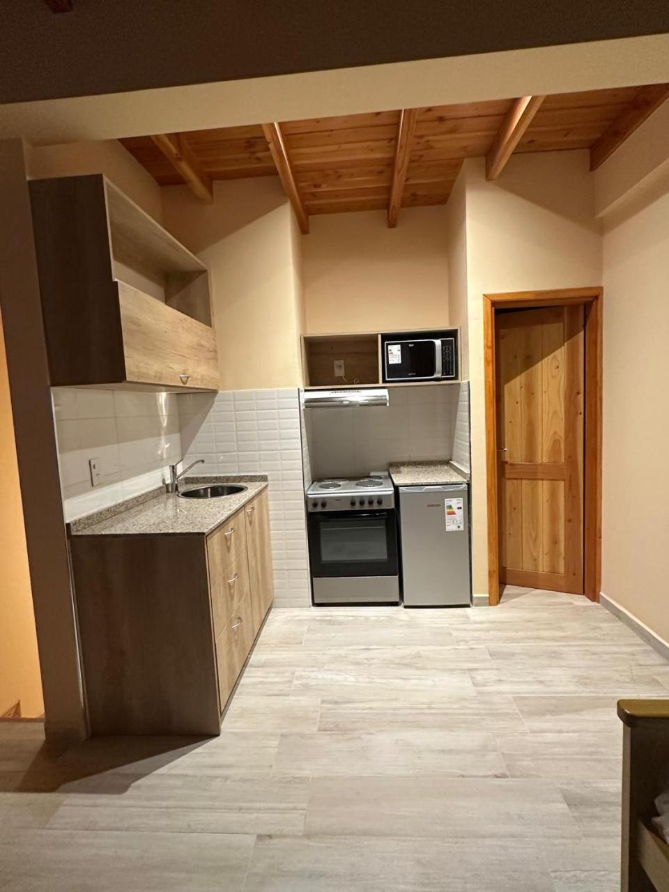 Altos Del Nahuel Apartahotel 3*