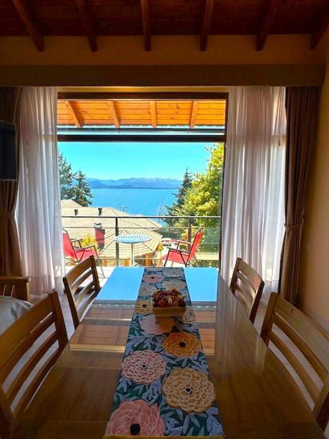 Apartahotel Altos Del Nahuel San Carlos de Bariloche