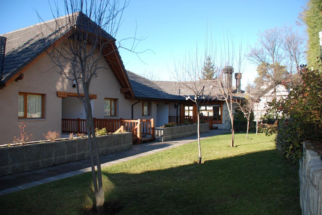 Altos Del Nahuel 3* San Carlos de Bariloche