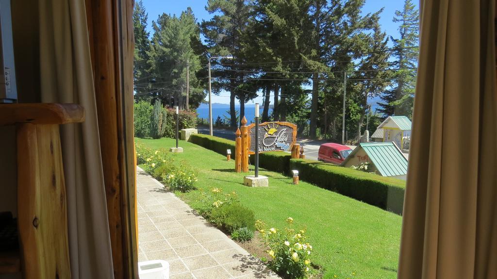 Altos Del Nahuel Apartahotel 3*