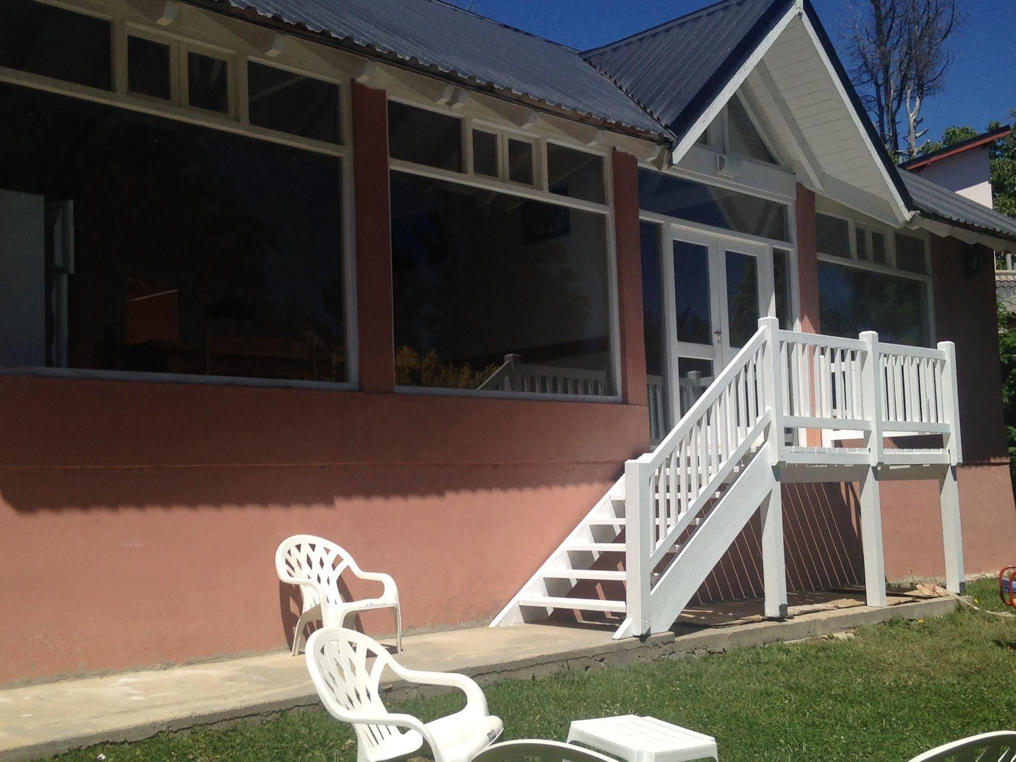 Apartahotel Altos Del Nahuel San Carlos de Bariloche