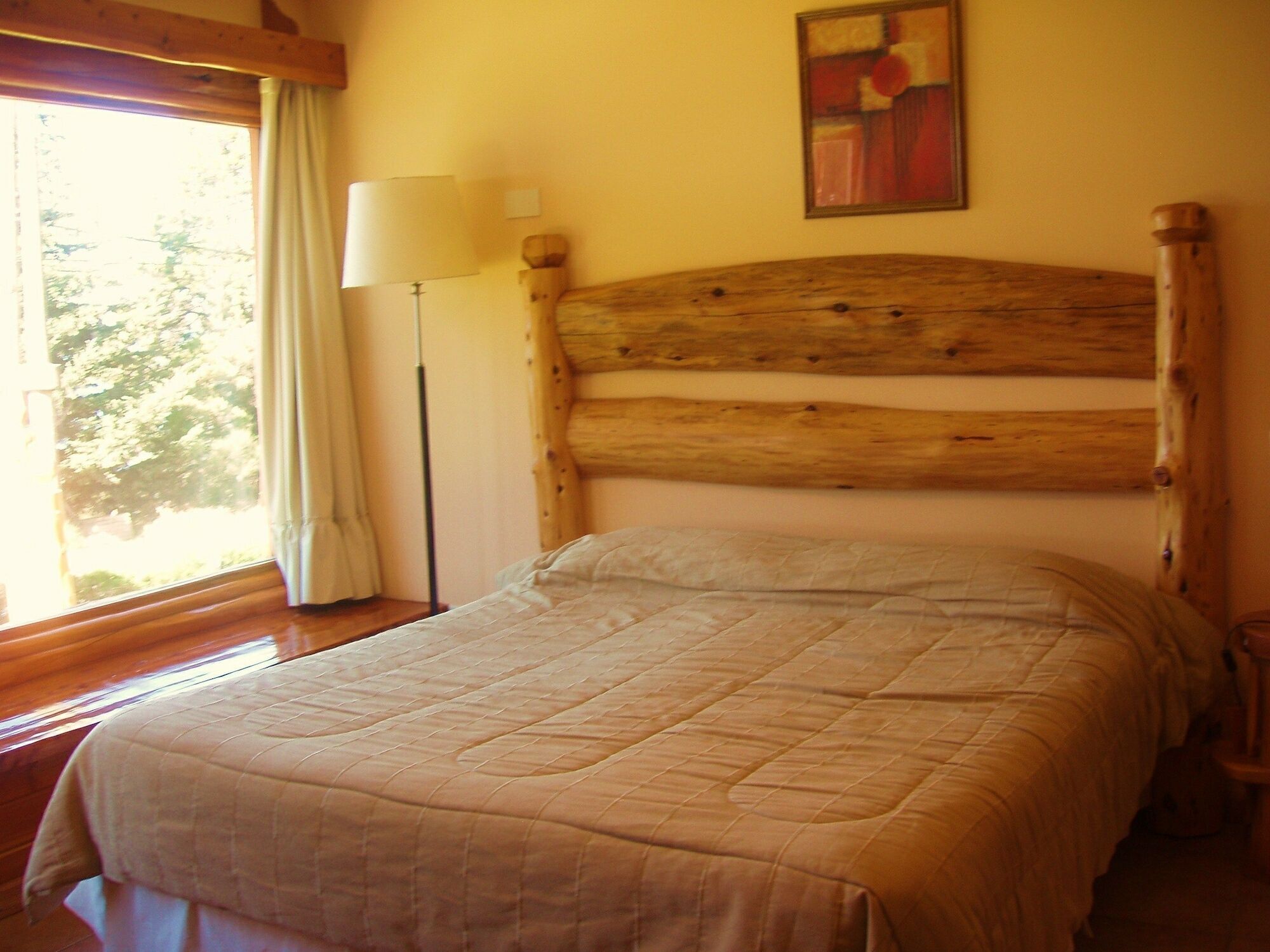 Altos Del Nahuel Apartahotel San Carlos de Bariloche