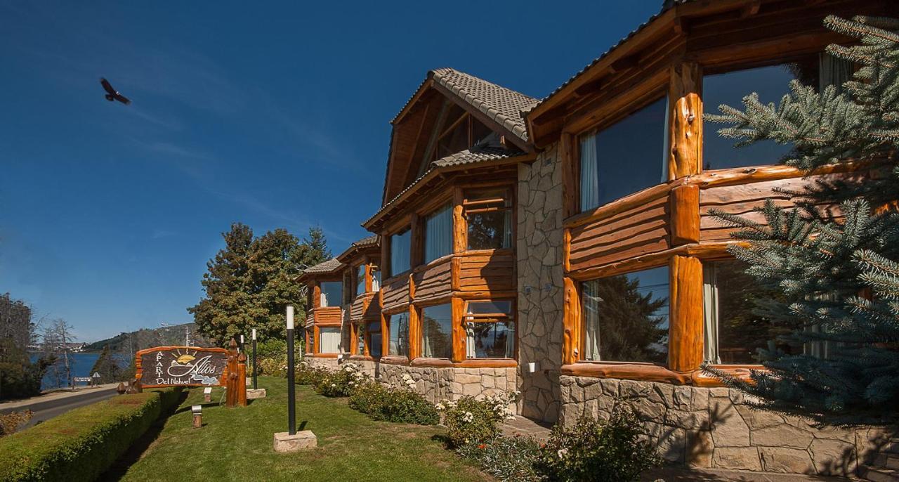 Apartahotel Altos Del Nahuel