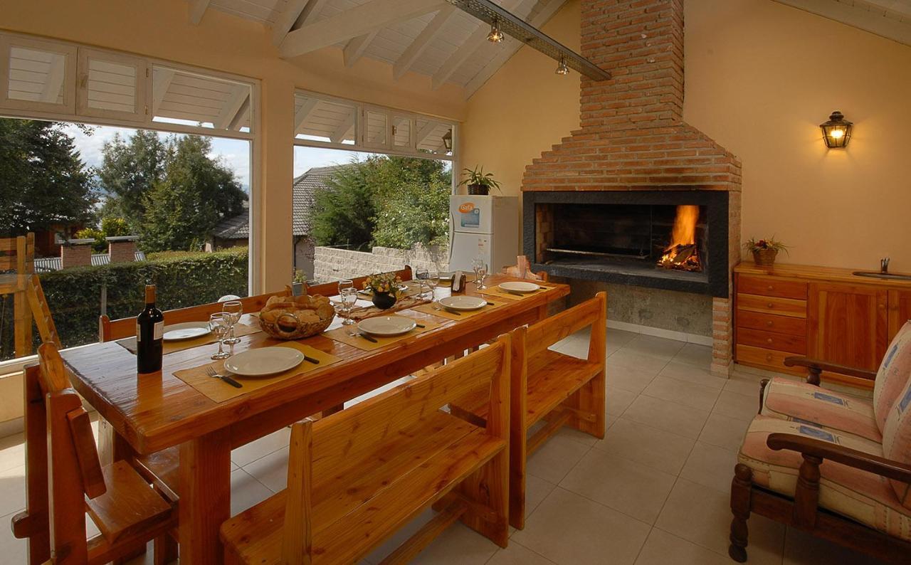 Altos Del Nahuel Apartahotel