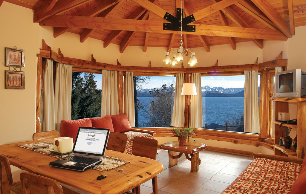 Altos Del Nahuel Apartahotel 3*
