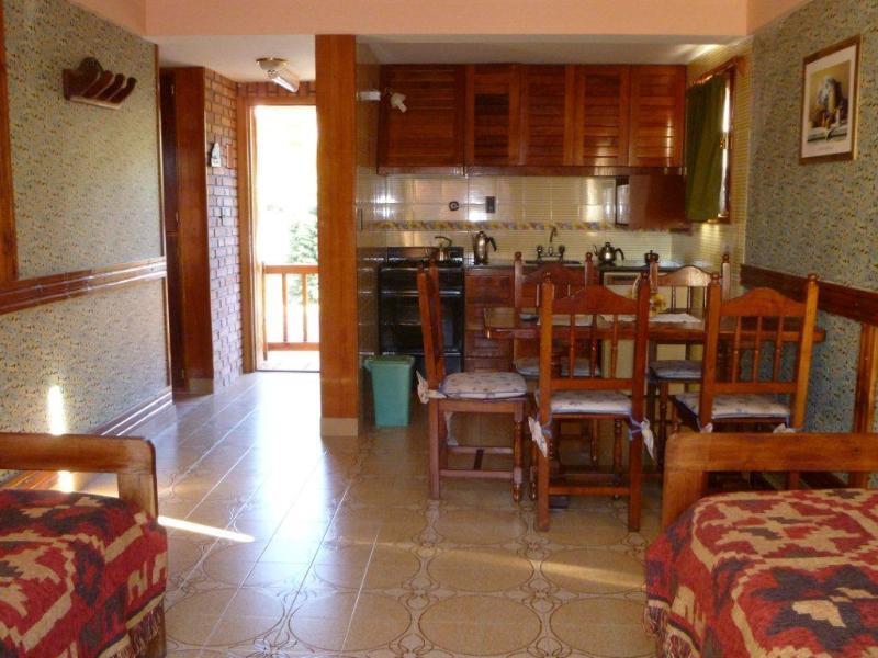 Altos Del Nahuel Apartahotel San Carlos de Bariloche