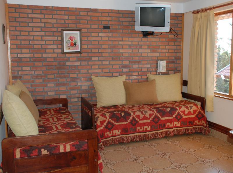 Apartahotel Altos Del Nahuel 3*