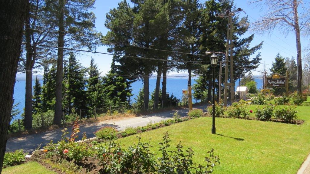 Apartahotel Altos Del Nahuel San Carlos de Bariloche
