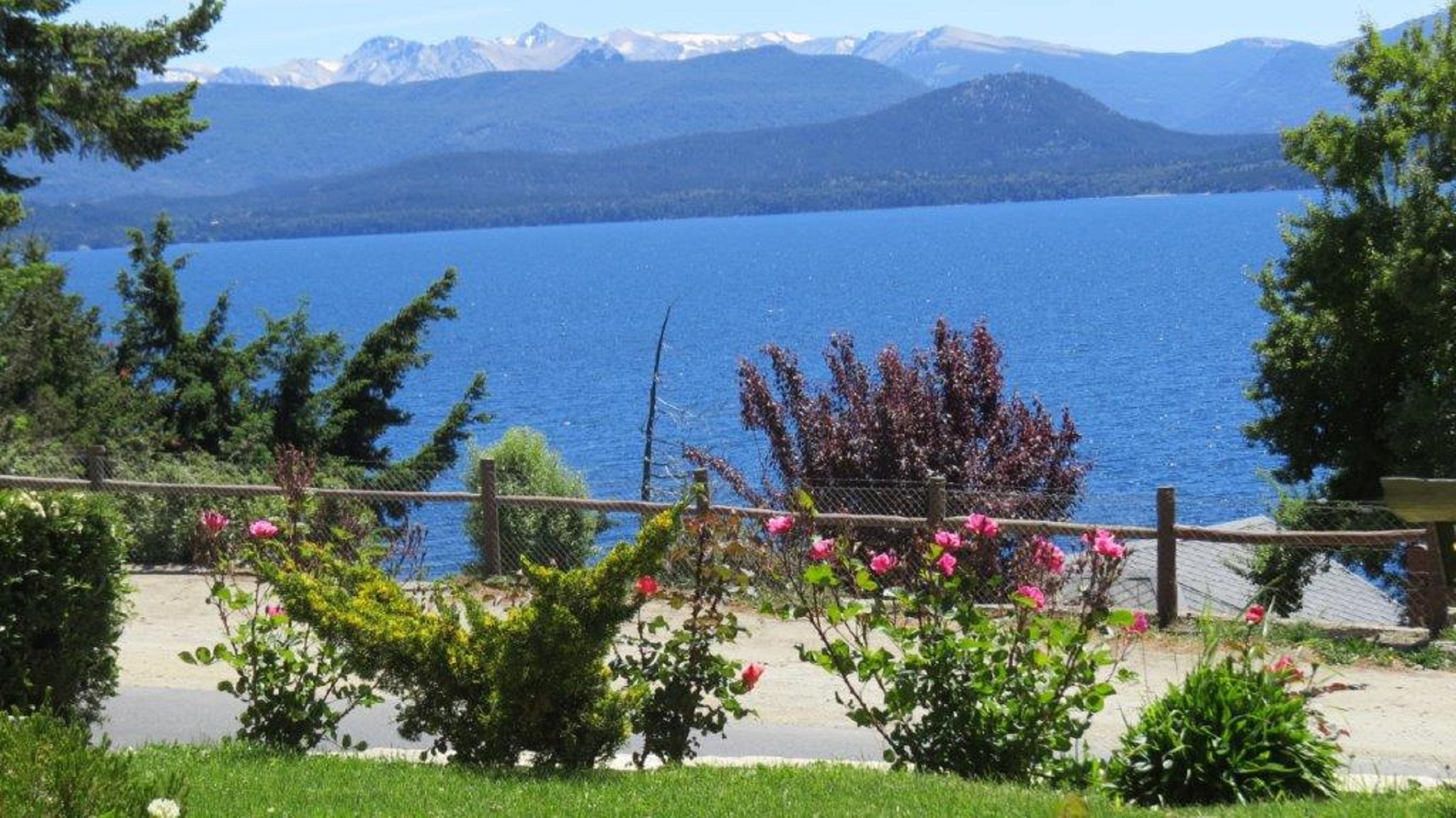 Altos Del Nahuel Apartahotel San Carlos de Bariloche