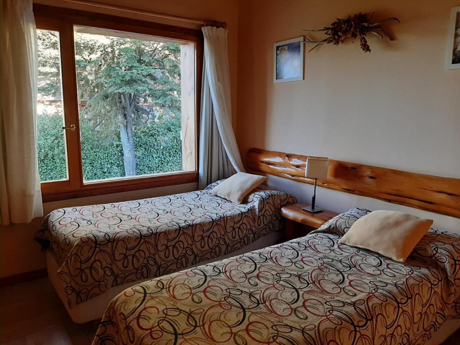 Apart Altos Del Nahuel Aparthotel 3*