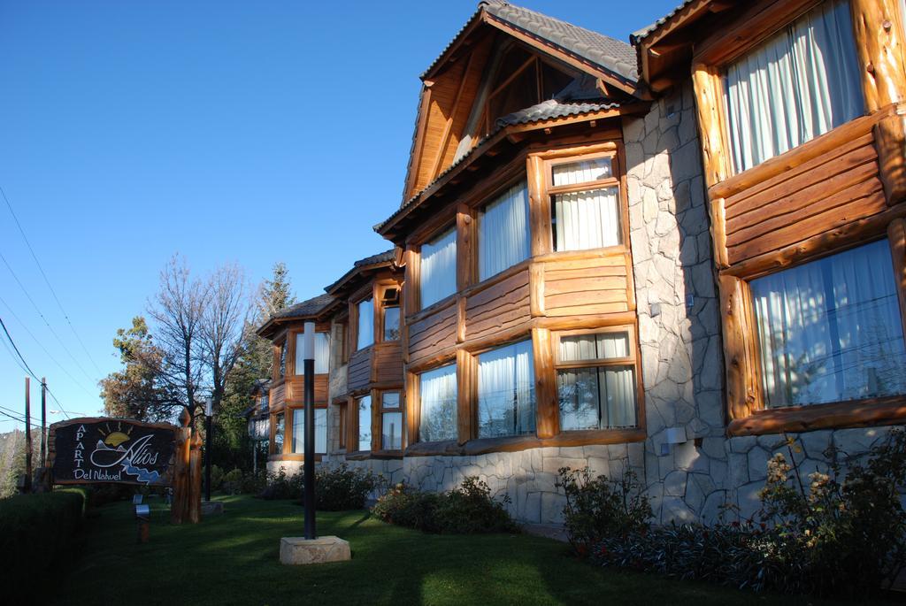 Altos Del Nahuel Apartahotel