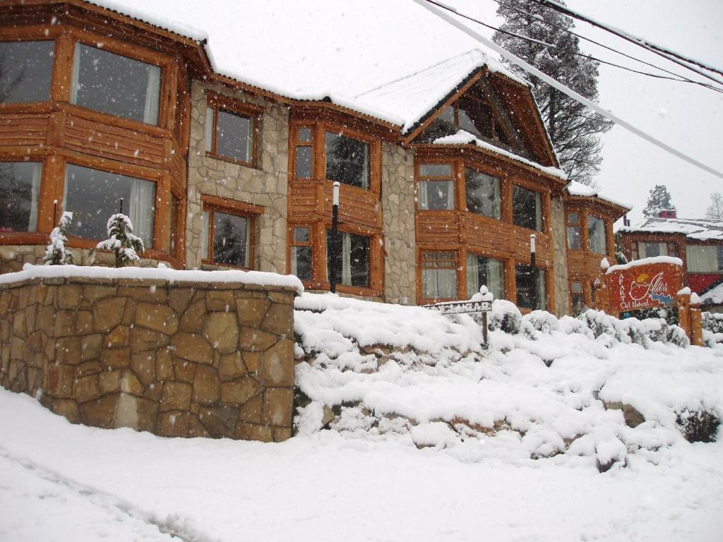 Altos Del Nahuel San Carlos de Bariloche