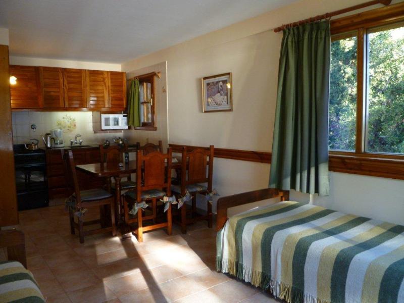 Apartahotel Altos Del Nahuel San Carlos de Bariloche